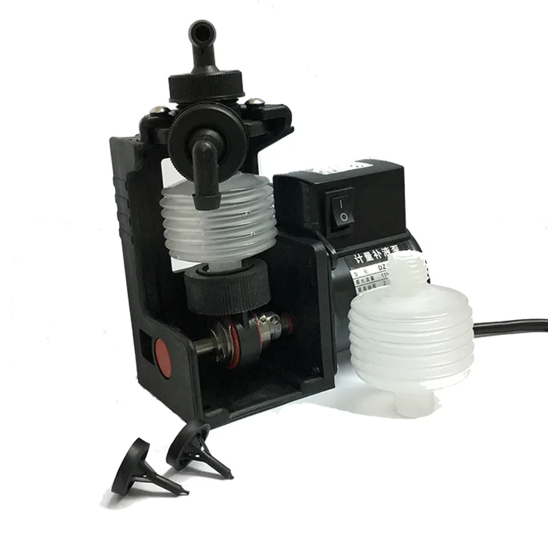 Дозирующий насос для дозировки воды DZ 2YU2 220 В|pump valve|pump sprayerpump muscle |