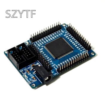 

ALTERA FPGA CycloneII EP2C5T144 Minimum System Development Board Learning Board