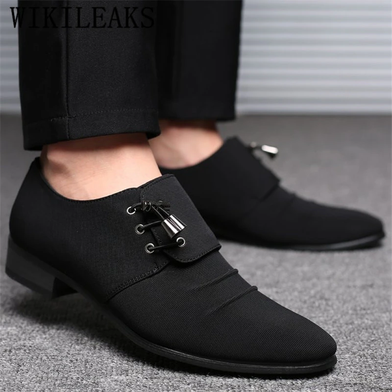 cheap dress loafers