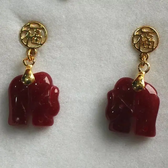 

Natural 925 Hook Square Dangle Earring Fine Green Stone Gem Earrings gem/stone/coral/opal Marcasite