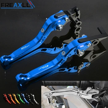 

For BMW C600Sport C 600 C600 Sport 2011-2015 Motorcycle Accessories Folding Extendable CNC Moto Adjustable Clutch Brake Levers