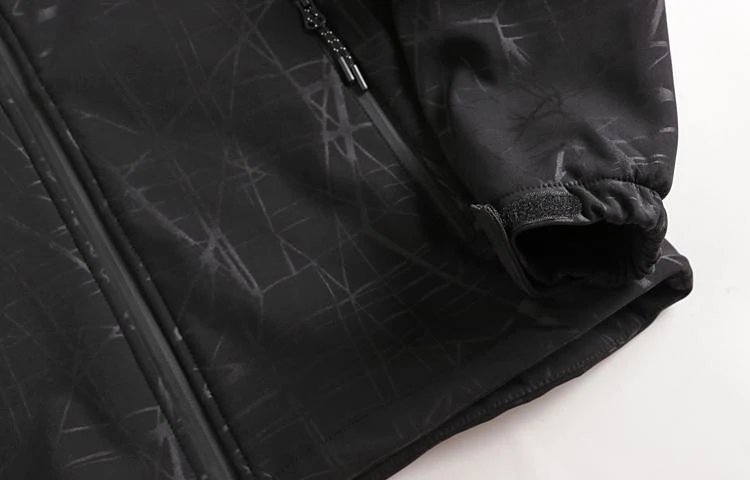 masculino esportes ao ar livre casacos quentes