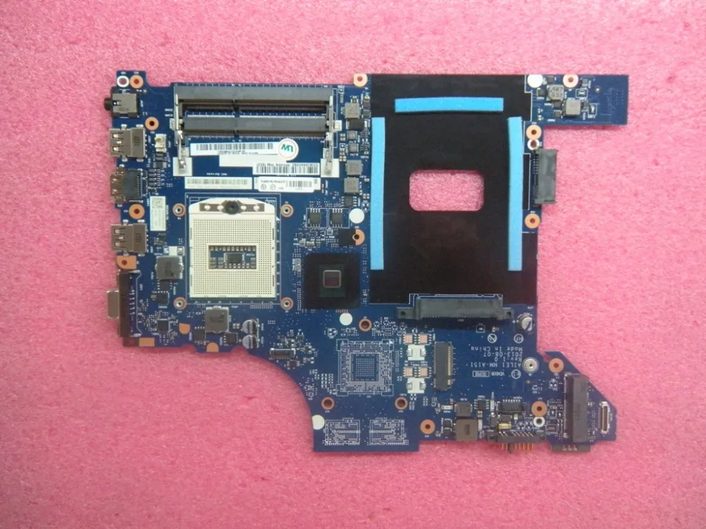 

Para Lenovo Thinkpad E440 KTUXB AILE1 NM-A151 Laptop motherboard FRU:04X4790 04X4791 04X4789 100% test OK