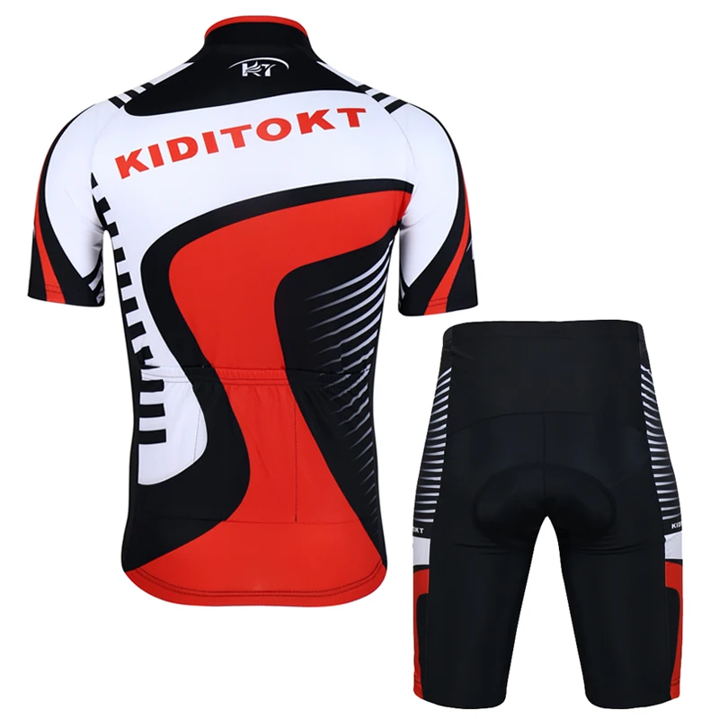 Kiditokt Pro комплект для велоспорта MTB велосипедный equipacion ciclismo велосипедная одежда горный 21 цвет Майо Ropa Ciclismo Одежда