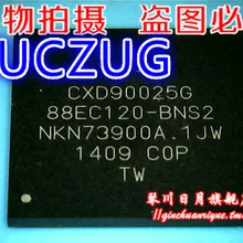CXD90025G88EC120-BNS2 CXD90025G 88EC120-BNS2