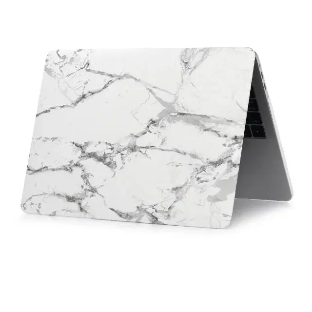 White Gray Marble 2