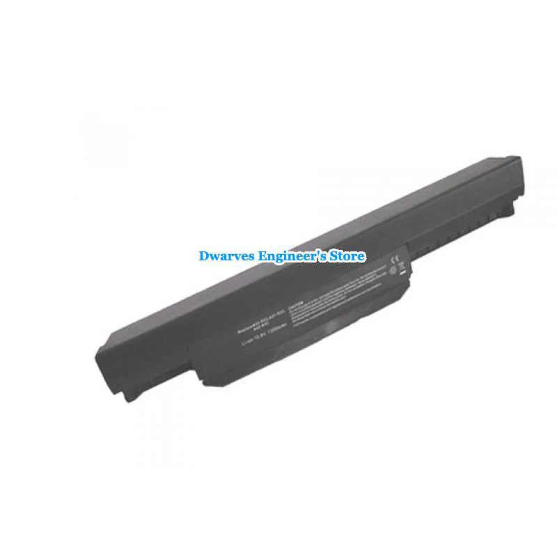 K53S K53U запасной аккумулятор для ноутбука ASUS A31 K53 A32 K43 K43U X43 X43B X43E 7200 мАч 11 1