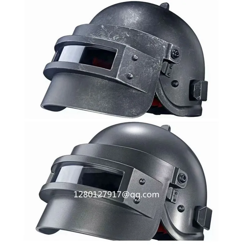 PLAYERUNKNOWN S BATTLEGROUNDS Hero Three level Cosplay (LIFE SIZE) 1/1 ПВХ фигурка Коллекционная модель