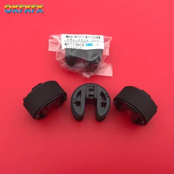 

RM1-8047-000 RM1-8047 for HP CM1312 CM2320 CP1215 CP1515 CP1518 CP2025 CM1415 MFP CP1525 Pickup Roller RM1-4426-000 RM1-4426