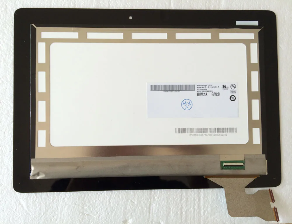 Prix pour Écran tactile Digitizer + LCD Écran D'affichage pour ASUS Mémo Pad FHD 10 ME302 ME302C ME302KL K005 K00A 5425N FPC-1 livraison gratuite Prix pour Écran tactile Digitizer + LCD Écran D'affichage pour ASUS Mémo Pad FHD 10 ME302 ME302C ME302KL K005 K00A 5425N FPC-1 livraison gratuite