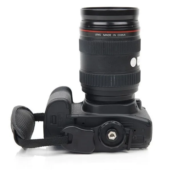Ремешок из ПУ кожи для камеры Sony Olympus Nikon Canon EOS D7000 D5100 650D 550D|hand strap grip|camera hand gripfor canon |