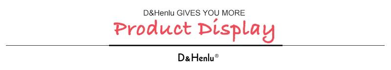 product display