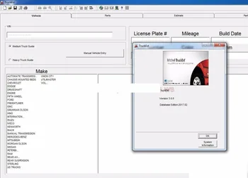 

Mitchell TruckEst V3.0.1 [02.2017]