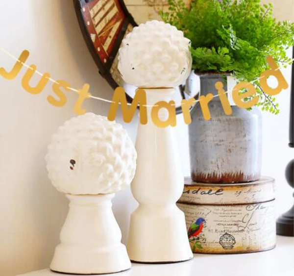 JUST MARRIED-EFFECT 1