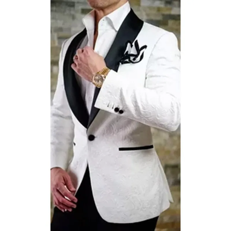 Y-497-2018-Blanc-mens-costumes-avec-pantalons-Mari-Smokings-Mode-Mari-De-Mariage-D-affaires_