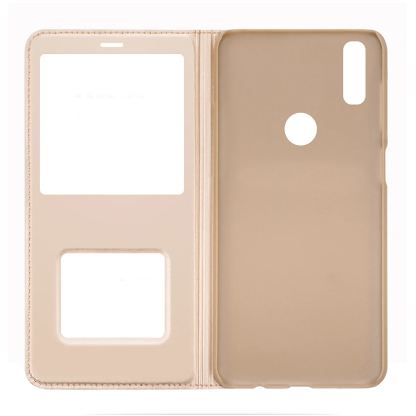Откидной кожаный чехол для Xiaomi mi A2 6X A 2 6 X Xio Xao противоударный защитный с