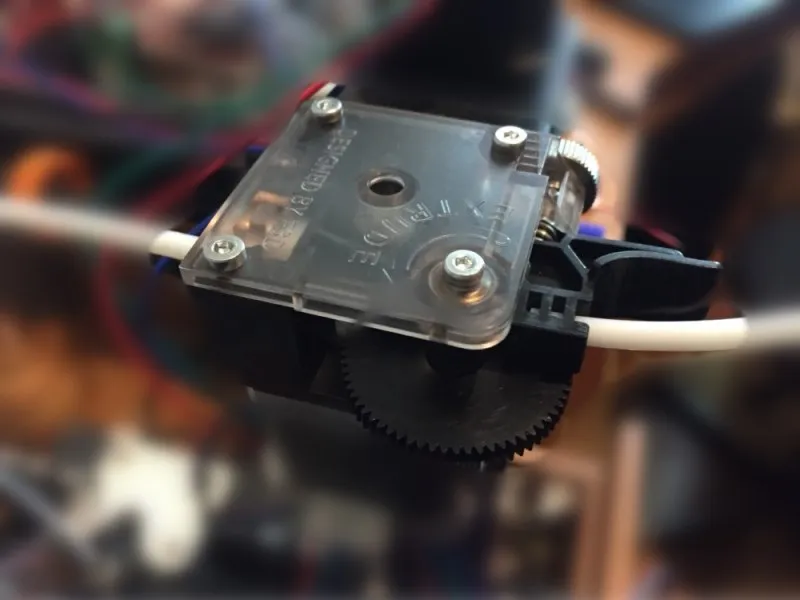 

3D printer titan Extruder with V6 Hotend full kit+motor+3d-touch for desktop FDM printer reprap MK8 J-head bowden free shipping
