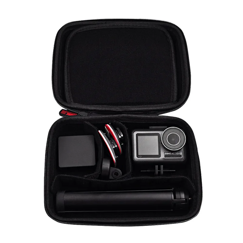 New Hot Handheld Carrying Bag Protection Travel Waterproof Storage Box for DJI OSMO Pocket/Action