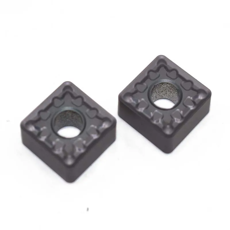SNMG120412 BK DMH35 10 шт. вставки из карбида вольфрама расточные токарные CNC режущие