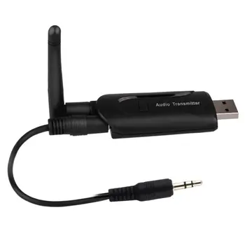 

Bluetooth transmitter manufacturers private mode Bluetooth adapter 4.1 audio transmitter Bluetooth headset TV Cumputer