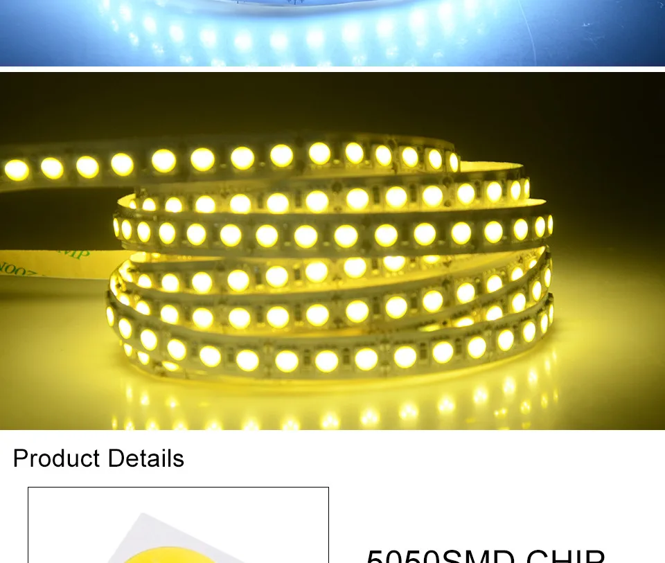 Led strip light 4