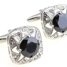 3 пар/лот, фирменная новинка, запонка, высокое качество, антиокислительная медь, новейший дизайн