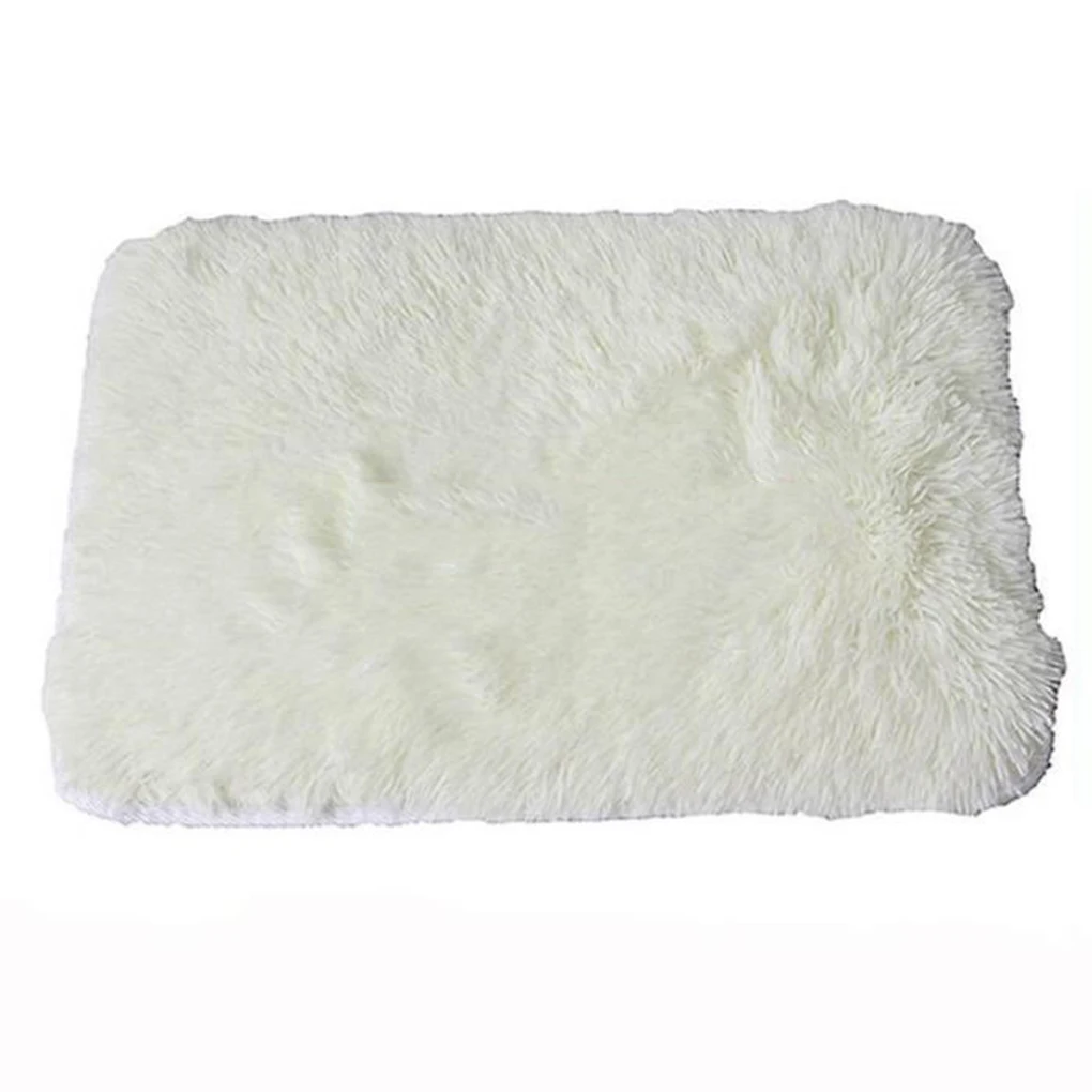 100x200 см Противоскользящий Шелковый шерстяной диван чайный коврик для стола гостиная прямоугольник Пол одеяло мягкие прикроватные Коврики для спальни