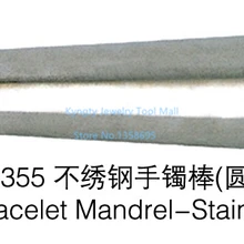 Высококачественные ювелирные инструменты браслет делая инструмент оправка браслета 1 шт./лот