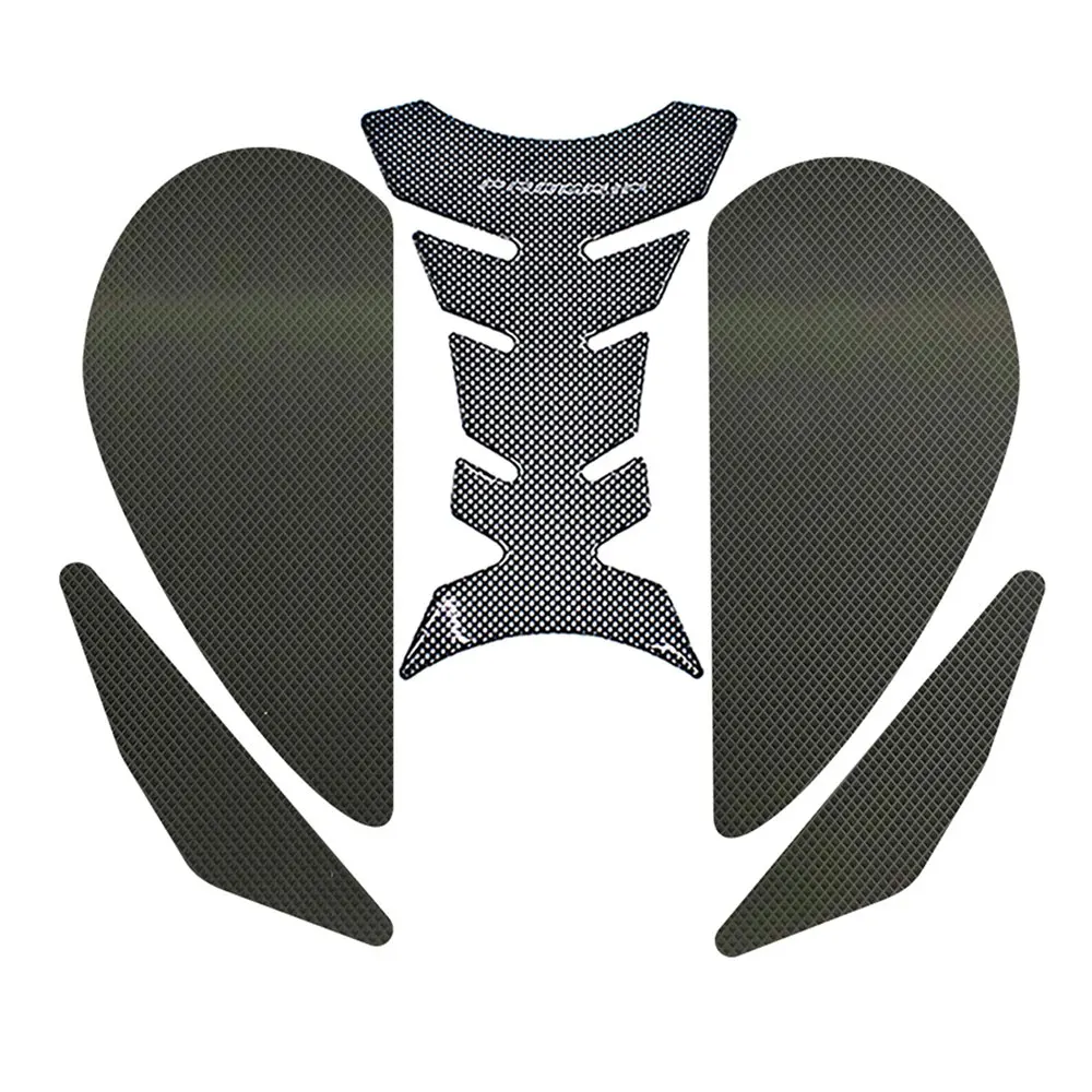 For Yamaha YZF-R1 2002 2003 R1 Motorcycle Protector Anti slip Tank Pad Sticker Gas Knee Grip Traction Side 3M Decal