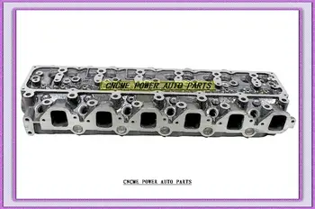 

TD42 TD42T Bare Cylinder Head 11039-06J00 11039-06J01 11039-63T02 For Nissan Safari Pick up Civilan 4169cc 4.2D 12v 1999-2001