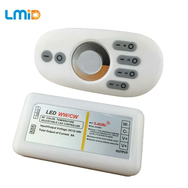 Dimmer Controller (2)