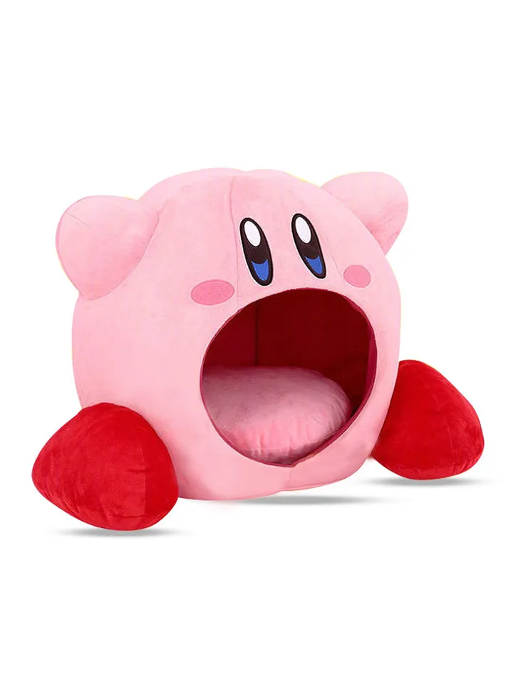 kirby dreamland plush