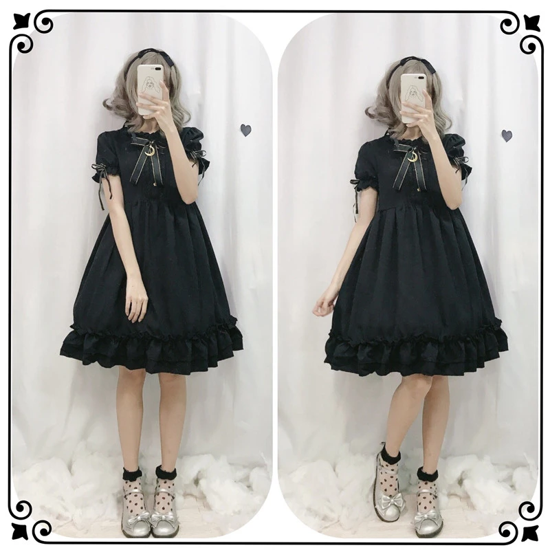 Lolita Dress 19