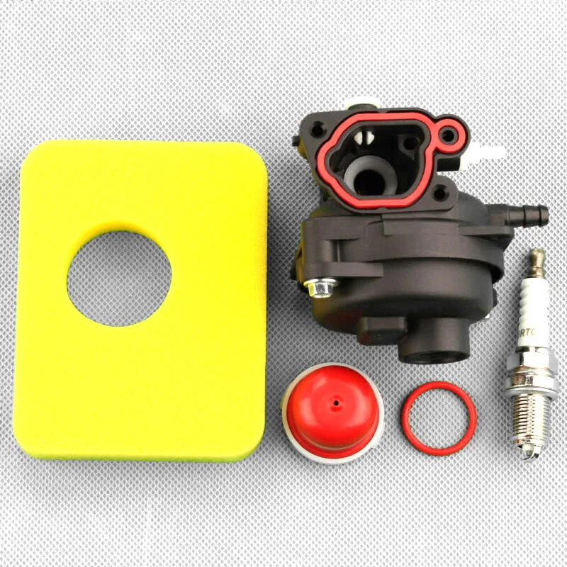 Lawn Mowers Lawn Mower Parts & Accessories Carburetor For 140cc Briggs