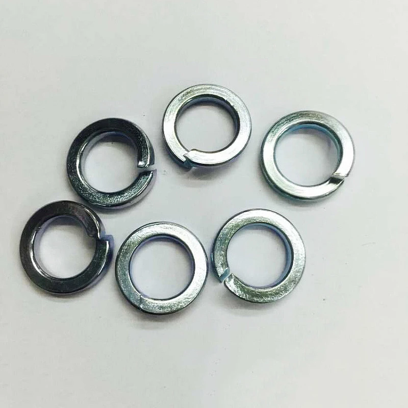 3PCS High Quality Spring pad / spring washer / spring washer M2/2.5/3/4