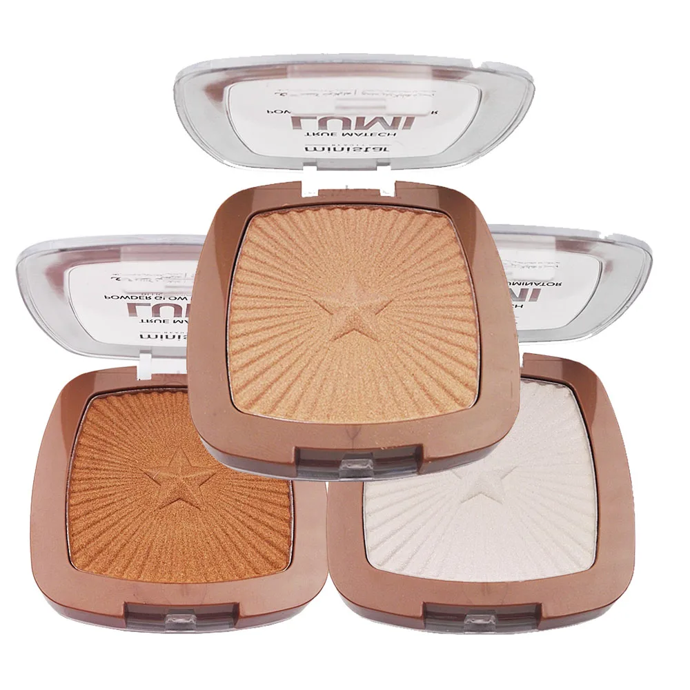 highlighter powder