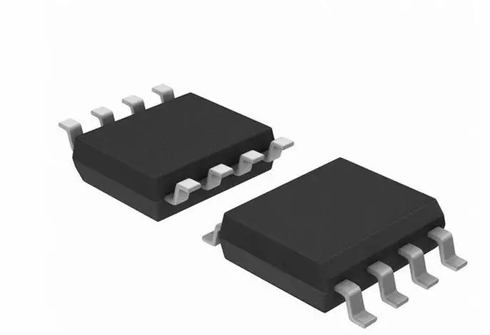20 шт. аудио усилитель LM386 LM386MX SOP-8 | Электронные компоненты и принадлежности