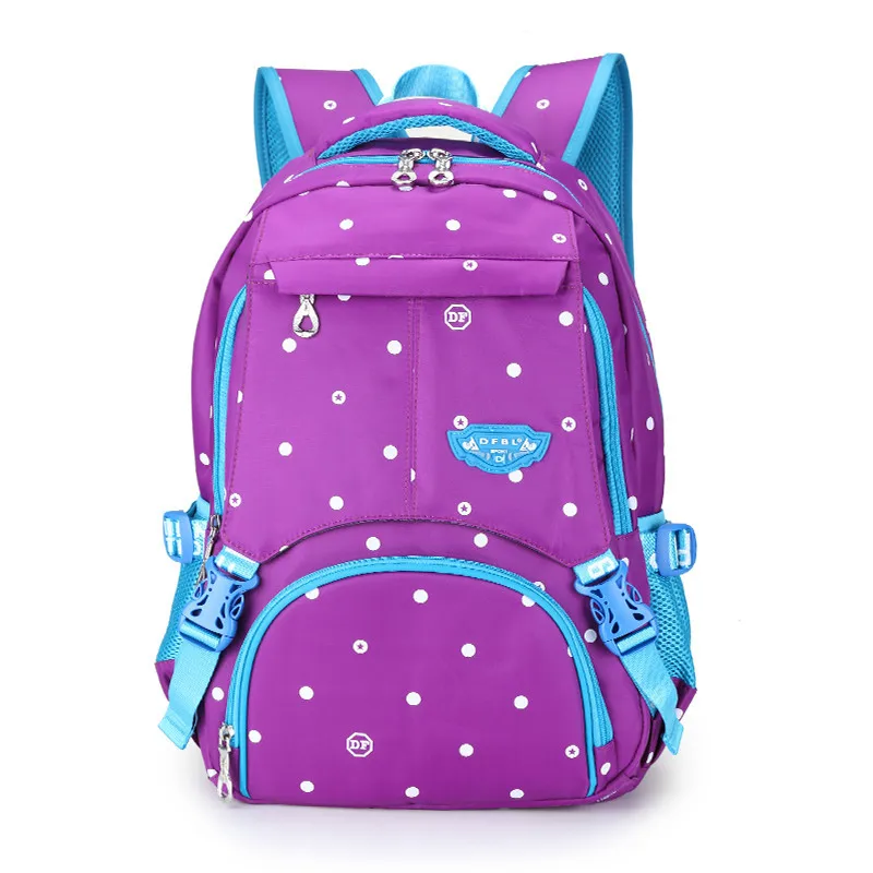 Printing School Bags for teenagers girls women backpack ladies travel