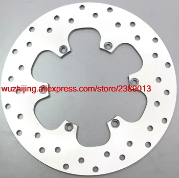 

Brake Disk Rotor fit APRILIA PEGASO 650 FACTORY 2007 - 2009 I.E. 2001 - 2004 TRAIL 2005 - 2008 / BENELLI BN 302 300 2015 &up