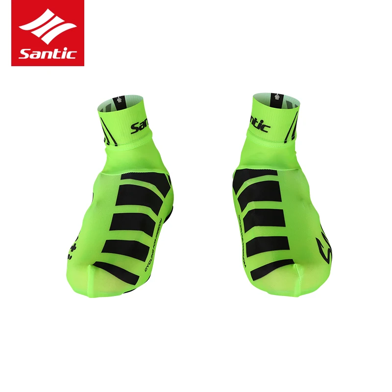 SANTIC Cycling font b Shoes b font Cover 2017 Windproof MTB Road Bike font b Shoes