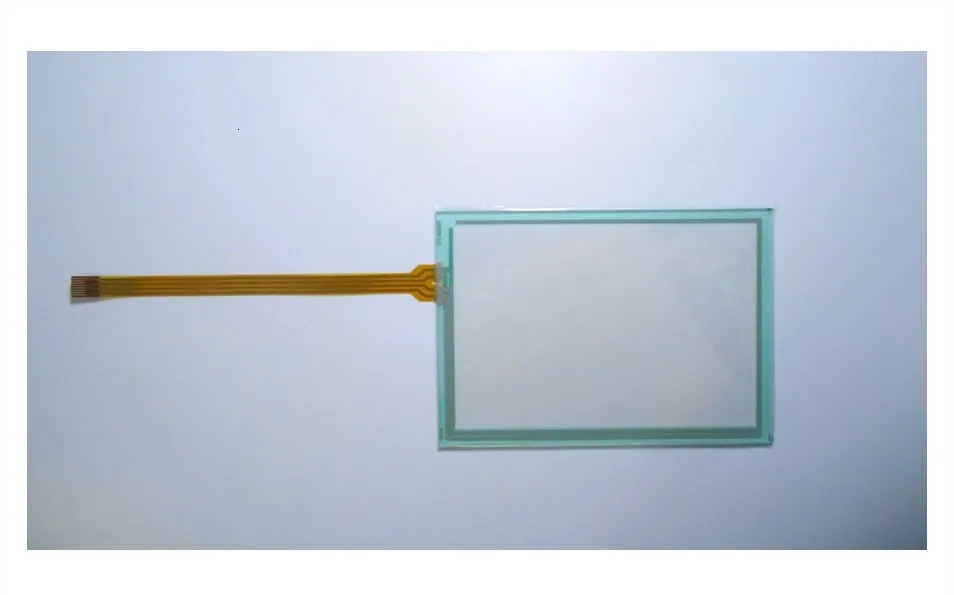 

2711P-T6C20A touch panel for Allen Bradley 2711P-T6 repair,Replacement plus 600 Touch Screen ALL VERSIONS, Fast Shipping