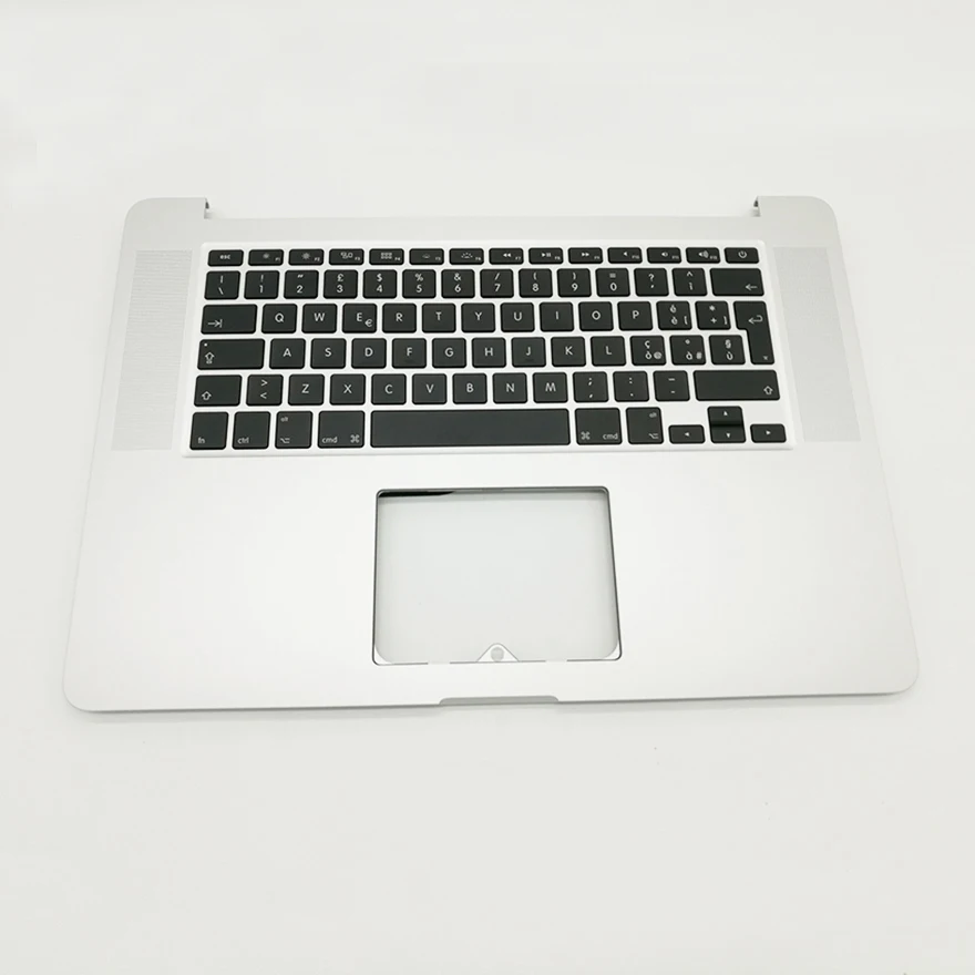 Итальянский чехол с клавиатурой для MacBook Pro retina 1" A1398 MC975 MC976 2012 год