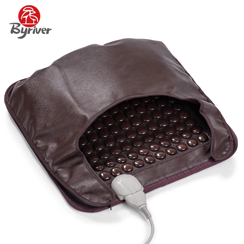 tourmaline foot massager 2
