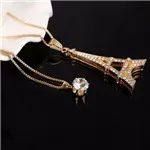 Bijoux Femme Collier Золотой цветной многослойный Блестящий массивный нагрудник Чокеры Колье-чокер для женщин Бохо ювелирные изделия Kolye