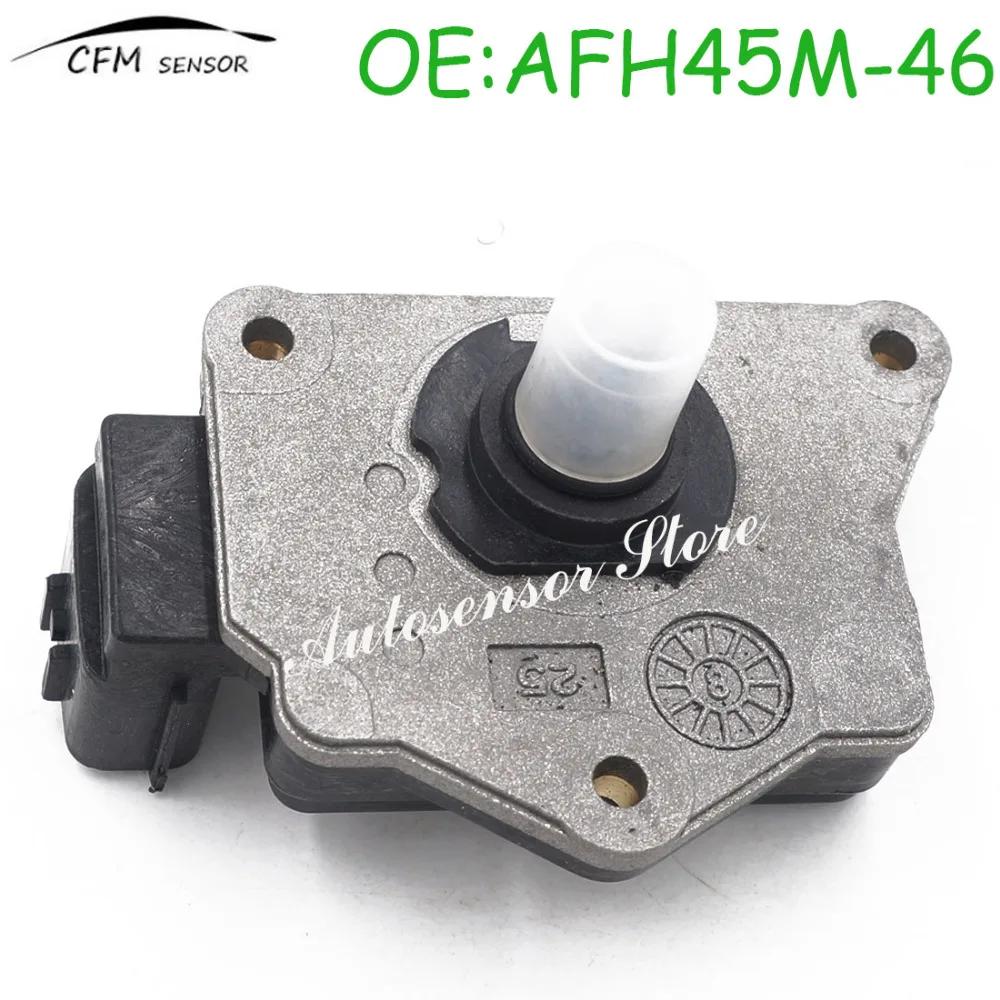 AFH45M 46 New MAF Mass Air Flow Sensor Meter For Nissan Sunny Primera