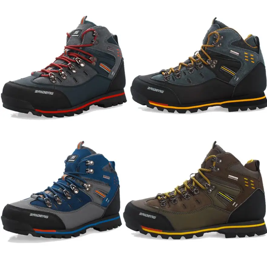 outdoor hiking shoes