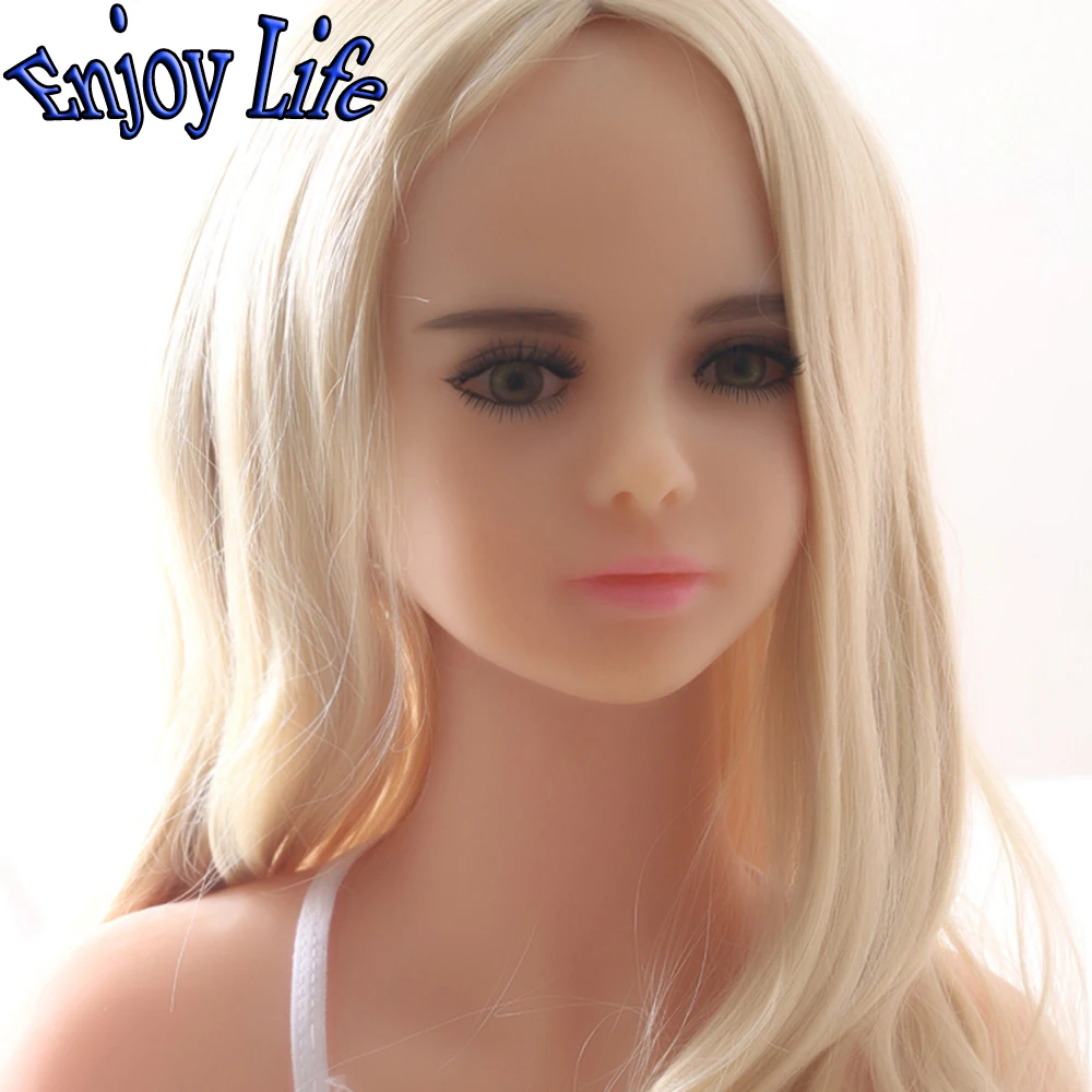 New Unique Design Molly 110cm Reallife Size Cute Girl Sex