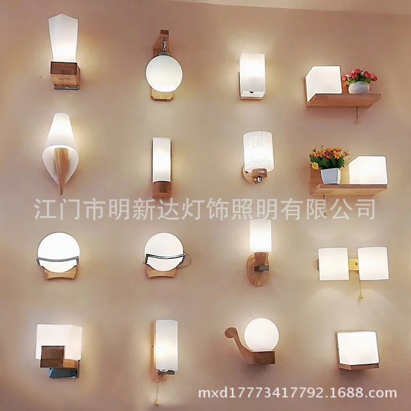 led side lamps