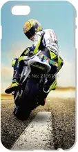 Motorcycle Racing cover For iphone 5S SE 5C 6 6S 7 Plus Touch 5 6 For Samsung Galaxy S3 S4 S5 Mini S6 S7 Edge Note 3 4 5 C5 Case