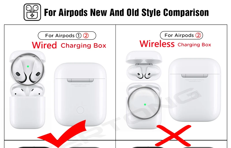Cartoon Protective Case For Apple Airpods Cute Cover Silicone Bluetooth Earphone Case For Airpods 1 2 Pearl milk tea Unique